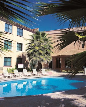 Fiesta Inn Saltillo