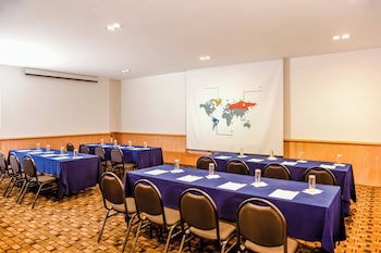 Fiesta Inn Saltillo