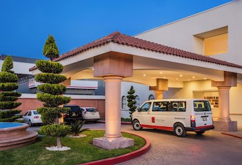 Fiesta Inn Saltillo