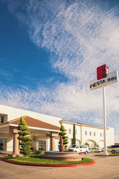 Fiesta Inn Saltillo