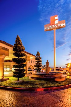 Fiesta Inn Saltillo