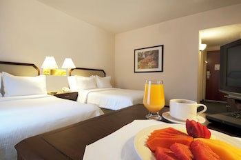 Fiesta Inn Toluca Tollocan