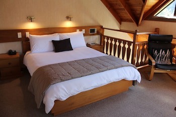 Alpine Lodge