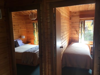 Alpine Lodge