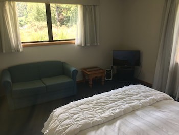 Alpine Lodge