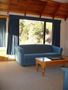 Alpine Lodge