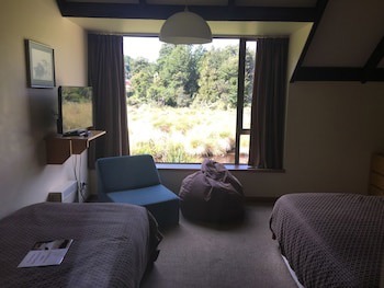 Alpine Lodge