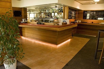 Alpine Lodge