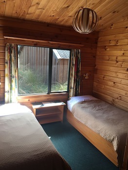 Alpine Lodge