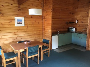 Alpine Lodge