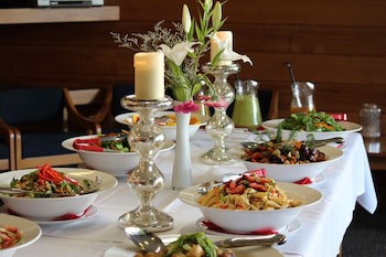 Alpine Lodge