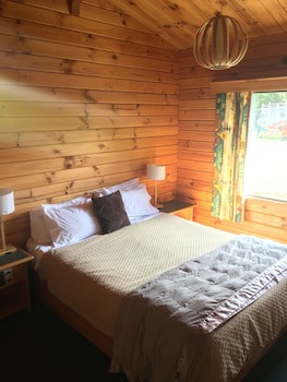 Alpine Lodge