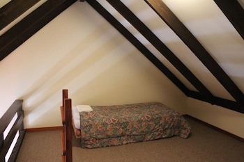 Alpine Lodge