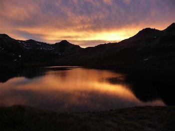 Alpine Lodge