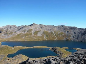 Alpine Lodge