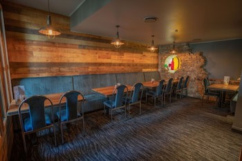 Distinction Luxmore Hotel