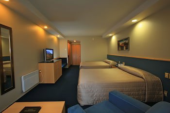 Distinction Luxmore Hotel