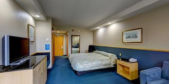 Distinction Luxmore Hotel