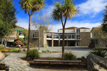 Distinction Luxmore Hotel