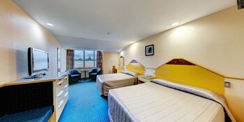 Distinction Luxmore Hotel
