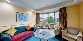 Distinction Luxmore Hotel