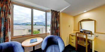 Distinction Luxmore Hotel