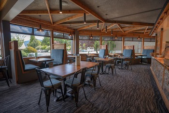 Distinction Luxmore Hotel