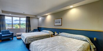 Distinction Luxmore Hotel