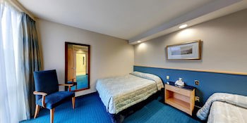 Distinction Luxmore Hotel