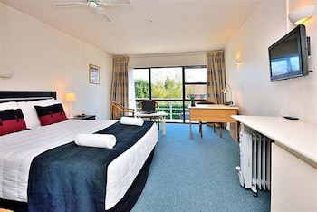Allenby Park Hotel