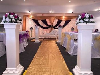 Allenby Park Hotel