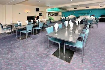 Allenby Park Hotel