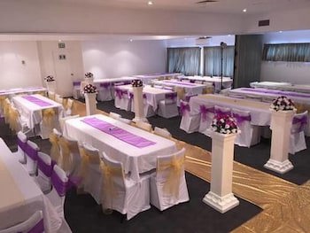 Allenby Park Hotel