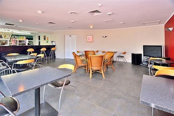 Allenby Park Hotel