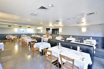 Allenby Park Hotel