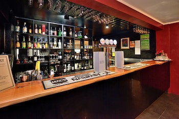 Allenby Park Hotel