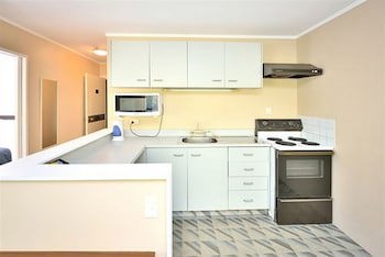 Allenby Park Hotel