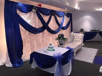 Allenby Park Hotel