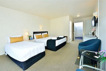 Allenby Park Hotel