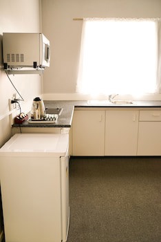 Alpers Lodge & Conference Centre