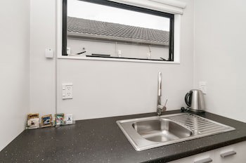 Auckland Airport Motel