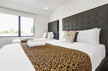Auckland Airport Motel