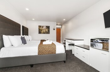 Auckland Airport Motel