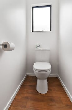 Auckland Airport Motel