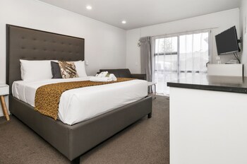 Auckland Airport Motel