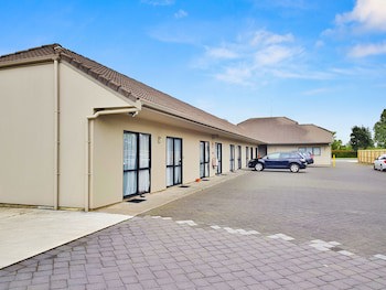 Auckland Airport Motel