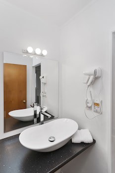 Auckland Airport Motel