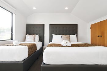 Auckland Airport Motel