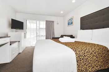 Auckland Airport Motel