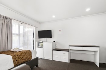Auckland Airport Motel